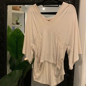 Free People blouse